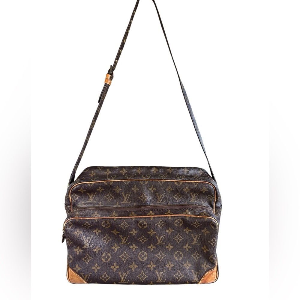 Louis Vuitton Nile